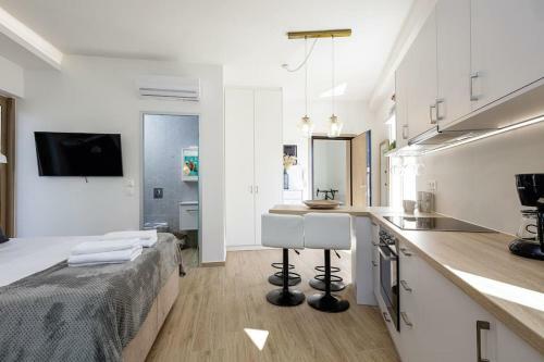 Harbour Hill Apartment With Jacuzzi And Sea View