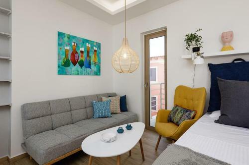 Harbour Hill Apartment With Jacuzzi And Sea View
