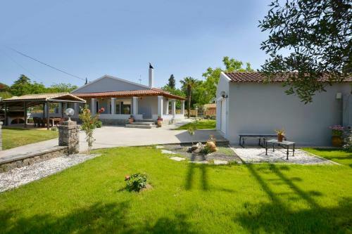 The Avra Gardens