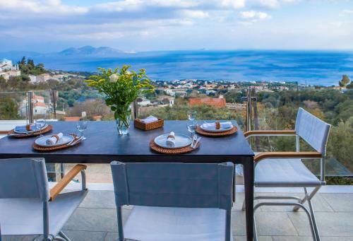 Tsapelas Villas