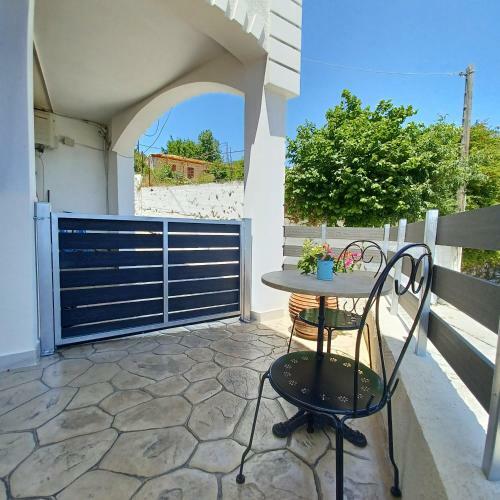 Zoggos Apartment
