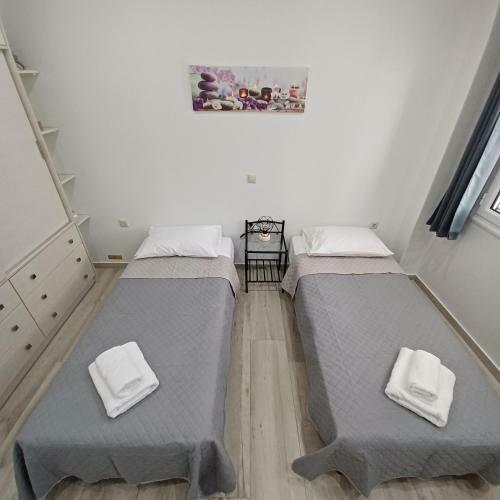 Zoggos Apartment