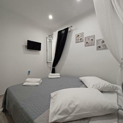Zoggos Apartment