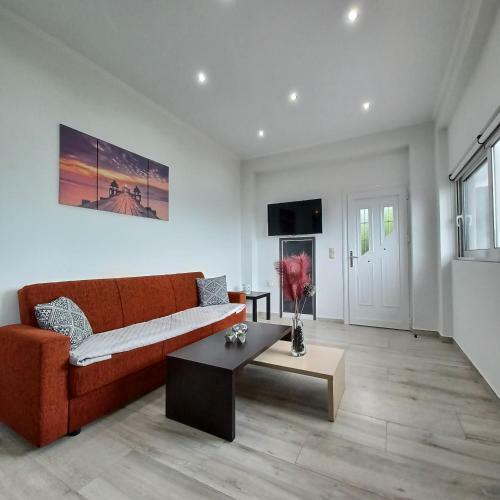 Zoggos Apartment
