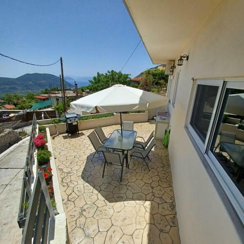 Zoggos Apartment