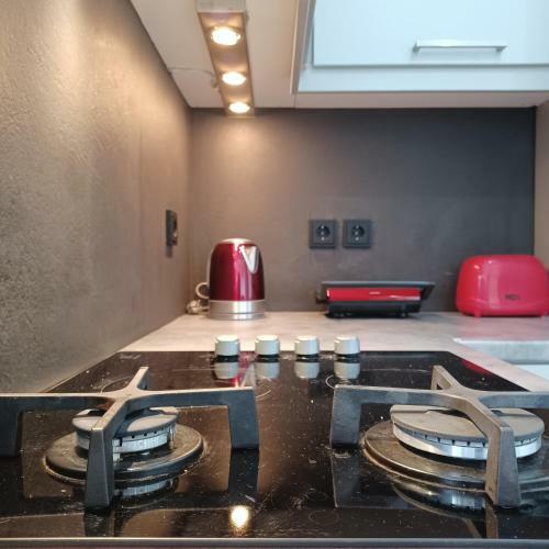 Zoggos Apartment