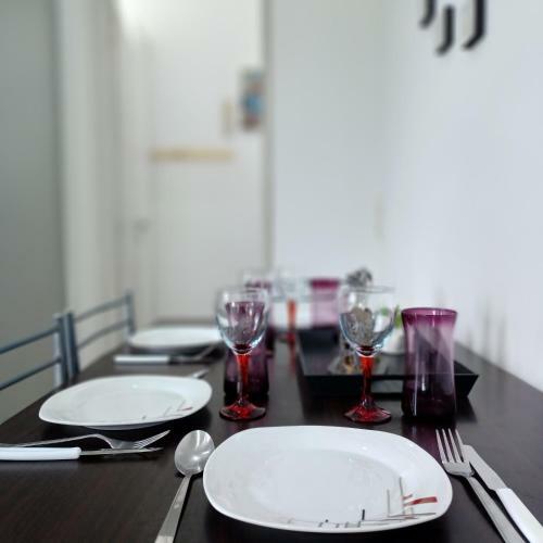 Zoggos Apartment