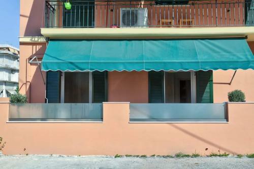 Apartamento Elea House
