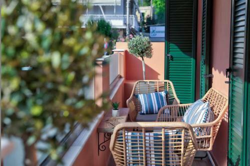 Apartamento Elea House