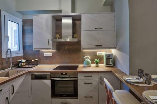 Apartamento Elea House