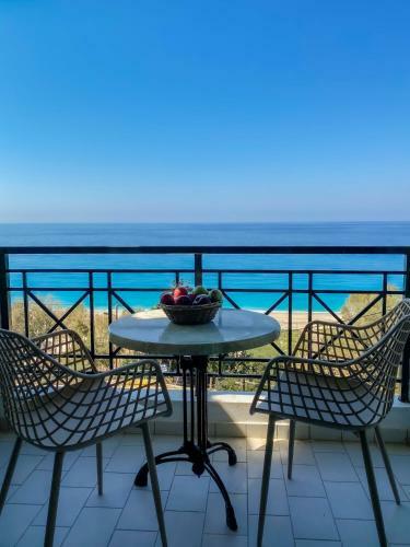 Apartamento Sunset Premium Studio A