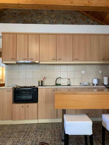 Apartamento Aspa's Traditional House