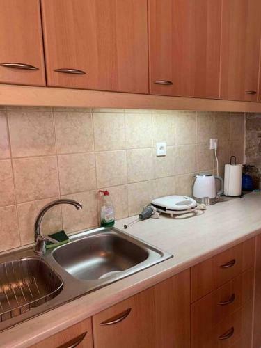 Apartamento Aspa's Traditional House