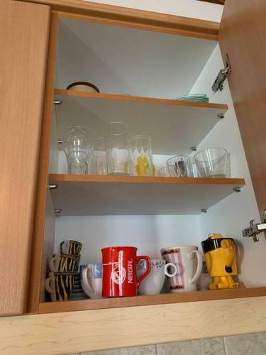 Apartamento Aspa's Traditional House