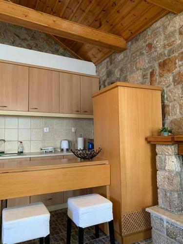 Apartamento Aspa's Traditional House