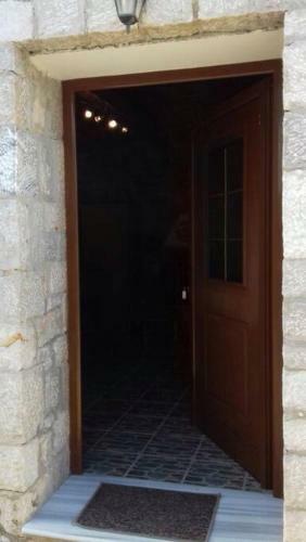 Apartamento Aspa's Traditional House