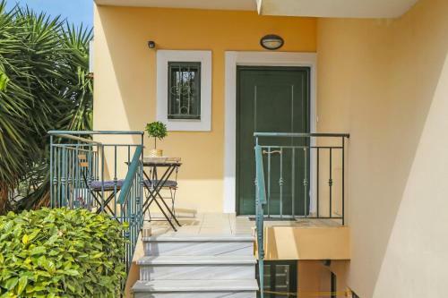 Apartamento Oliva Holiday Homes