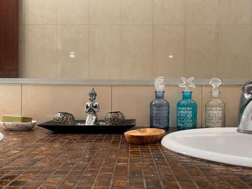 Apartamento Double Spa Almyros Suite