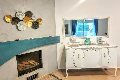 Apartamento Double Spa Almyros Suite