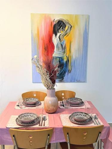 Apartamento Double Spa Almyros Suite