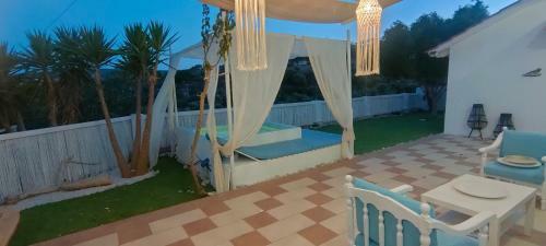 Apartamento Double Spa Almyros Suite