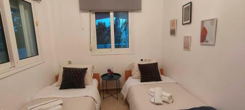 Apartamento Double Spa Almyros Suite
