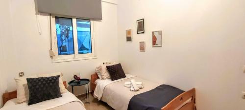 Apartamento Double Spa Almyros Suite