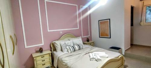 Apartamento Double Spa Almyros Suite
