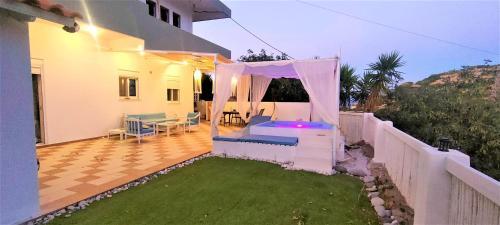 Apartamento Double Spa Almyros Suite