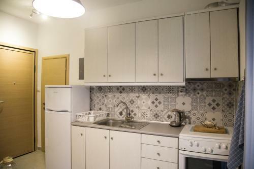 Grey Theros Apartments