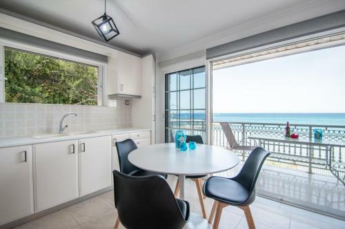 Villa Ancora Beach House