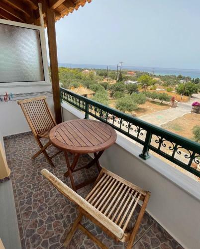 Hotel Niriides Rooms
