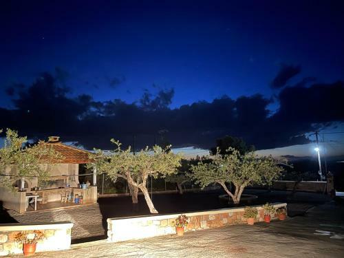 Hotel Niriides Rooms