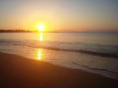 Sole E Mare