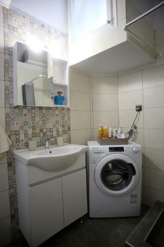 Syra Prima - City Apartment