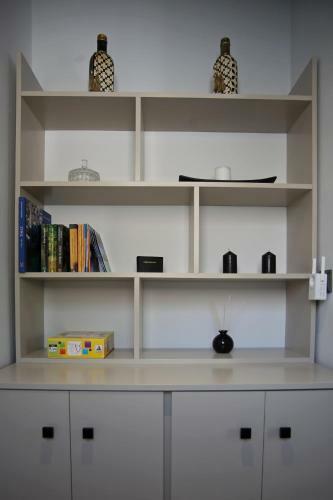 Syra Prima - City Apartment
