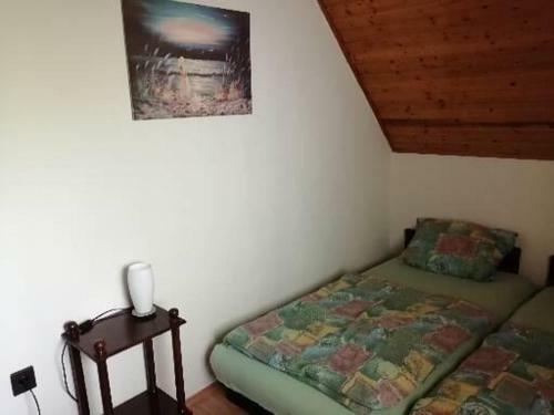 Apartamento H�ra Vend�gh�z