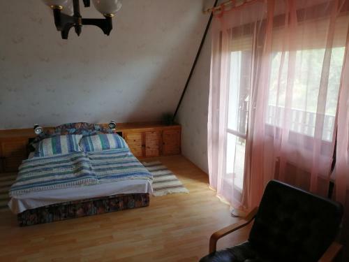Apartamento H�ra Vend�gh�z