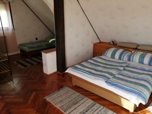 Apartamento H�ra Vend�gh�z
