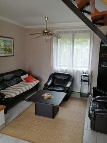 Apartamento H�ra Vend�gh�z