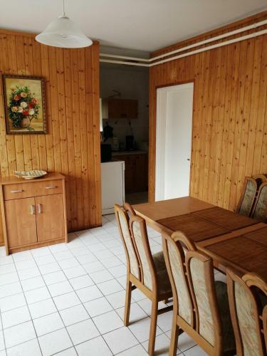 Apartamento H�ra Vend�gh�z