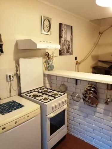 Apartamento H�ra Vend�gh�z