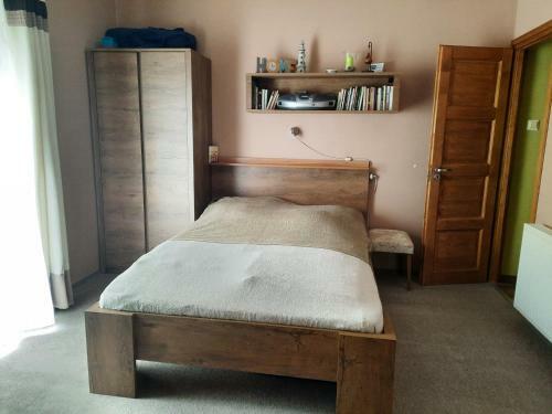 Apartamento Hunyadi Utcai Garzon