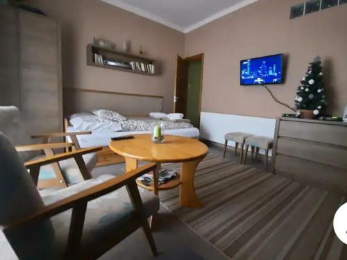 Apartamento Hunyadi Utcai Garzon