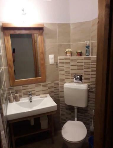 Apartamento Hunyadi Utcai Garzon