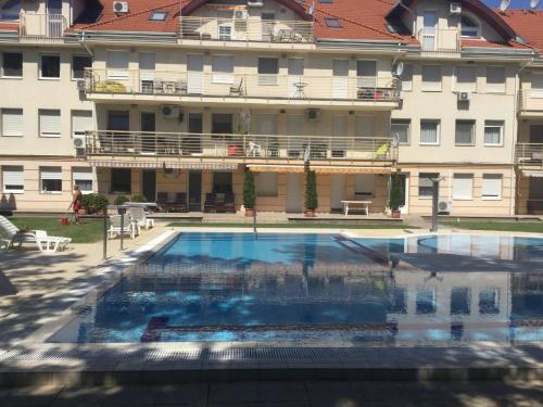 Apartamento Sportapartman
