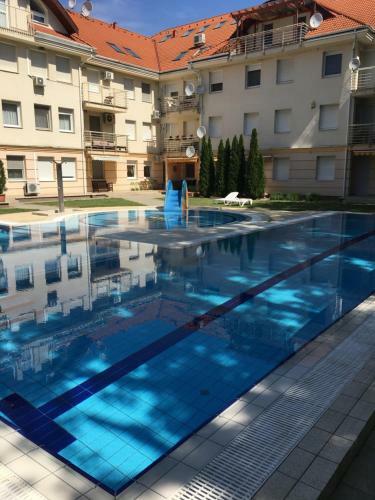 Apartamento Sportapartman