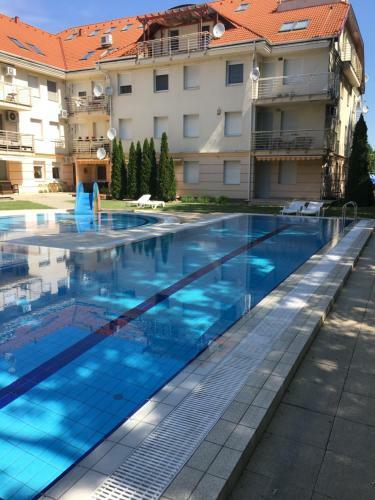 Apartamento Sportapartman