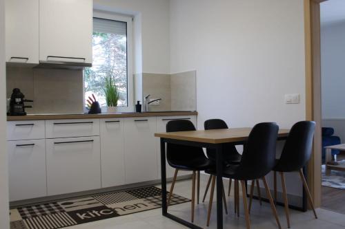 Apartamento Locus Home H�v�z