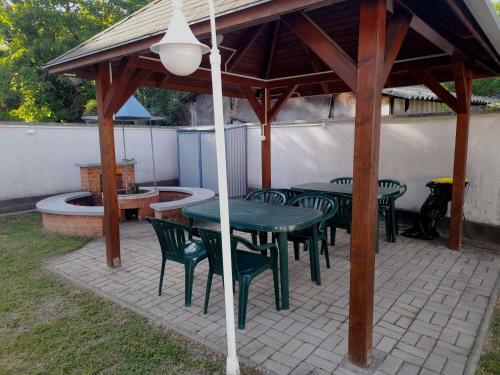 Hostal Nimr�d Vend�gh�z